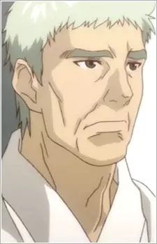 imagem de capa do personagem Tadaaki Hayashi