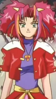 imagem de capa do personagem Doll Licca
