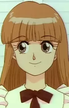 imagem de capa do personagem Licca Kayama