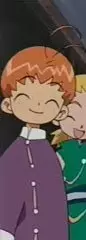 imagem de capa do personagem Fujio