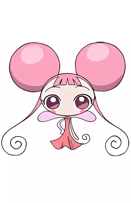 imagem de capa do personagem Dodo
