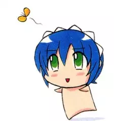 imagem de capa do personagem Cheko