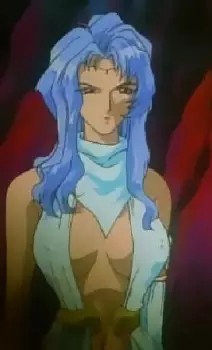 imagem de capa do personagem Maria