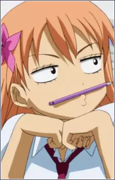 imagem de capa do personagem Yuka Hanazawa