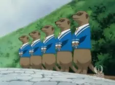 imagem de capa do personagem Meerkat Brother 2