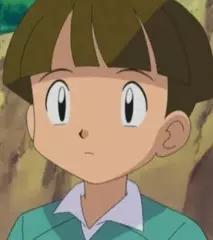 imagem de capa do personagem Kazuki