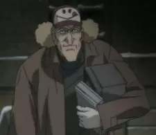 imagem de capa do personagem Ash