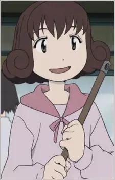 imagem de capa do personagem Miyu Tamaki