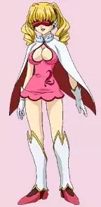 imagem de capa do personagem Nene