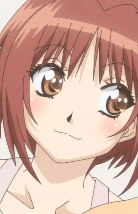 imagem de capa do personagem Sakura Momomiya