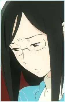 imagem de capa do personagem Masako Yoshii