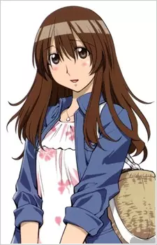 imagem de capa do personagem Kenjirou Hato