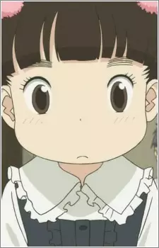 imagem de capa do personagem Reina Maeda