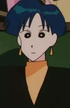 imagem de capa do personagem Lulu Lu Lululu
