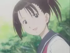imagem de capa do personagem Junko Iwanaga