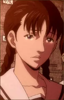 imagem de capa do personagem Moe