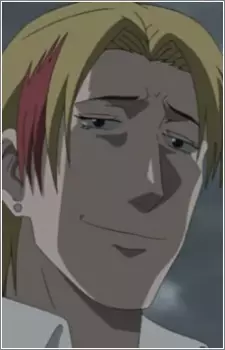imagem de capa do personagem Miwa