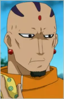 imagem de capa do personagem Edda