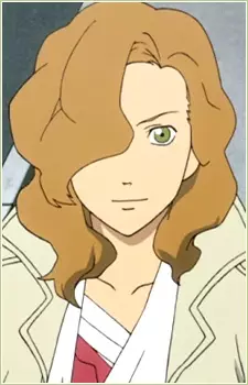 imagem de capa do personagem Moss Kiri