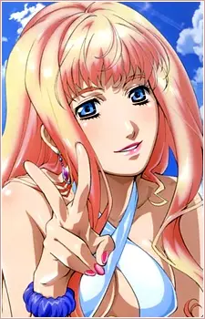 imagem de capa do personagem Sheryl Nome