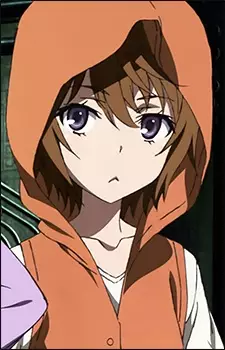 imagem de capa do personagem Saiai Kinuhata
