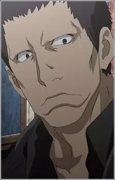 imagem de capa do personagem Ritoku Komaba