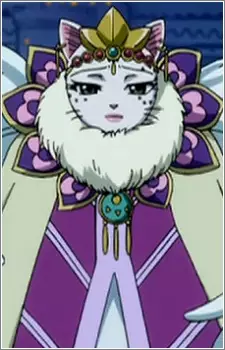 imagem de capa do personagem Shagotte