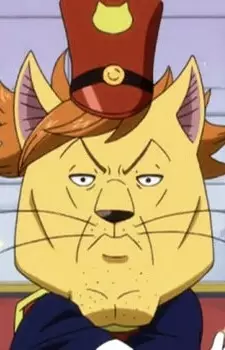 imagem de capa do personagem Nichiya