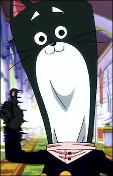 imagem de capa do personagem Nadi