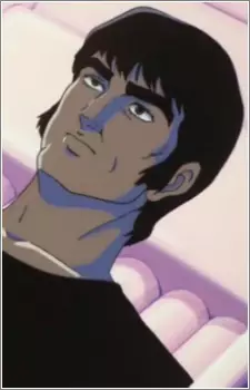 imagem de capa do personagem Captain