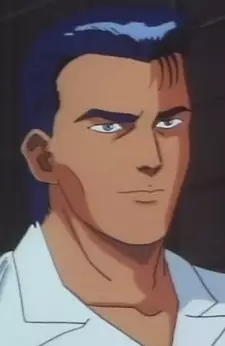 imagem de capa do personagem Issei Maebara