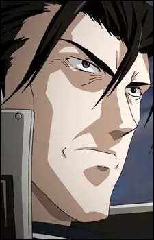 imagem de capa do personagem Loquis