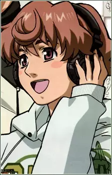 imagem de capa do personagem Luca Angelloni