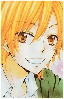 imagem de capa do personagem Natsuki Aizawa