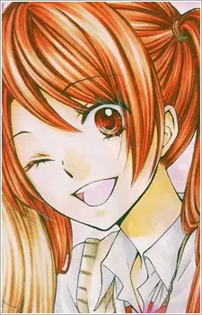 imagem de capa do personagem Ritsuka Nakano
