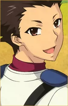 imagem de capa do personagem Jirou Kashiwagi