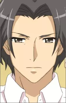 imagem de capa do personagem Makoto Kachi