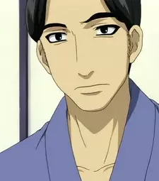 imagem de capa do personagem Noriyuki Ihara