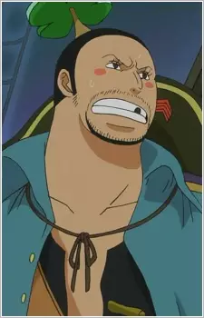 imagem de capa do personagem Gyro