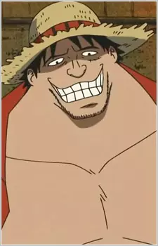 imagem de capa do personagem Black Demaro