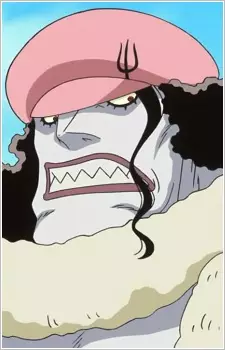 imagem de capa do personagem Hody Jones