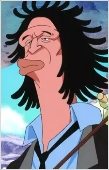 imagem de capa do personagem Hyouzou