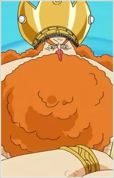 imagem de capa do personagem Neptune