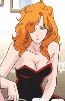 imagem de capa do personagem Dominique Saint-Pierré