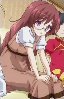 Kosame Amatsuka
