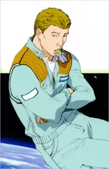 imagem de capa do personagem Yuri Mihalkov