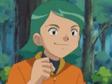 imagem de capa do personagem Guy