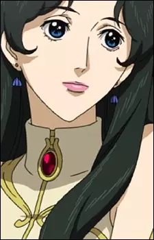 imagem de capa do personagem Ruri