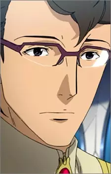 imagem de capa do personagem Toki
