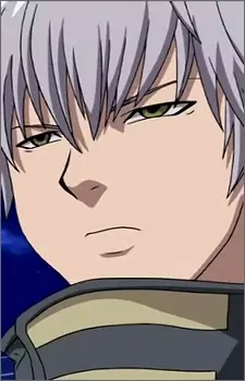 imagem de capa do personagem Kyoichi Hiba